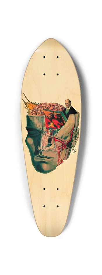 little voices Mini Cruiser