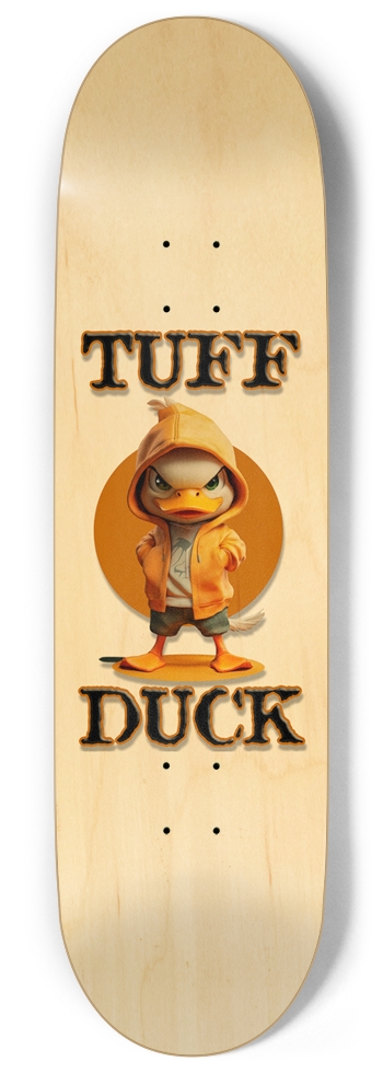 Tough Duck 9 9 Inch Skateboard