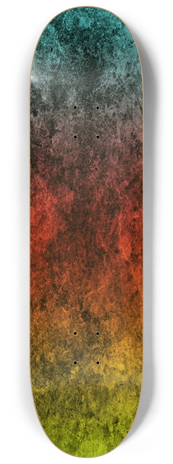 Blashka Skateboard 8-1/4 Skateboard Deck