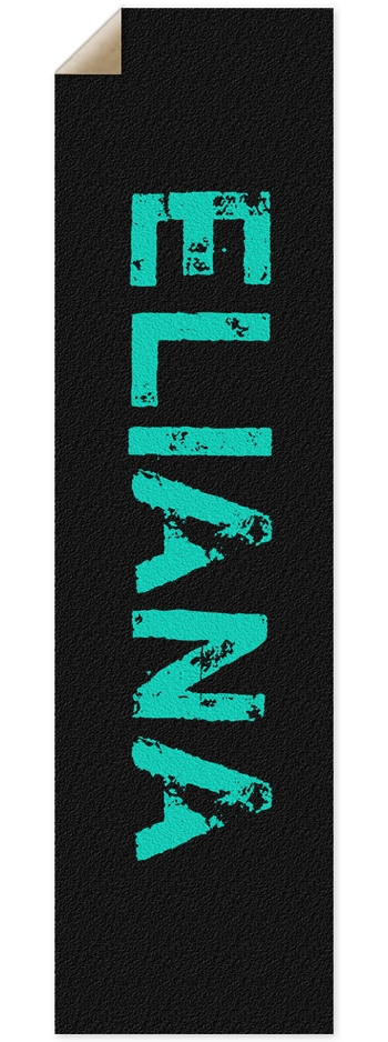 Eliana Griptape 9 x 33 Inch Griptape