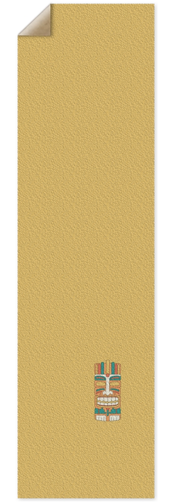 Griptape - Tanu 10 x 36 Inch Griptape