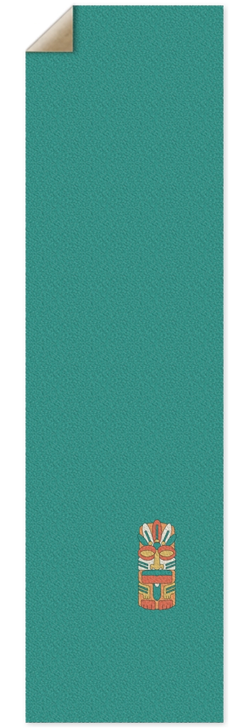 Griptape - Yan 10 x 36 Inch Griptape