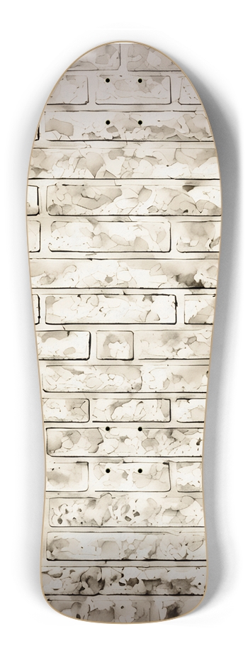 Discovery Old School Shape