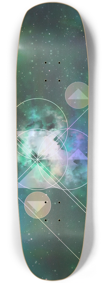 Square Nose Demo Square Nose