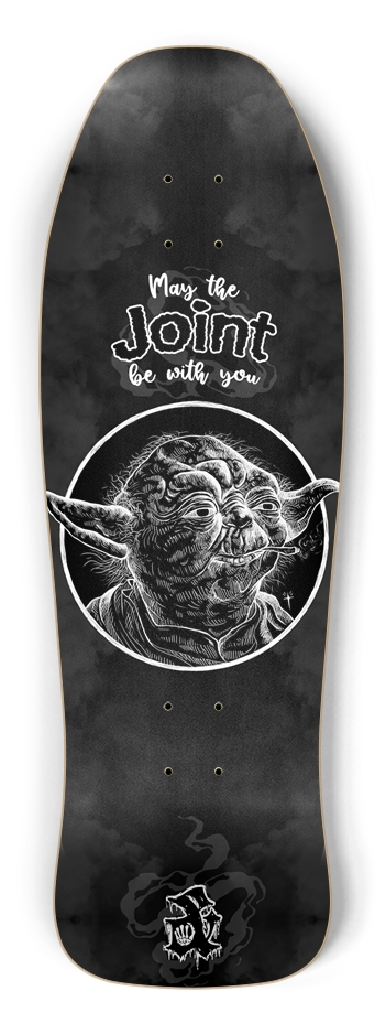 Joint Shredder Shape