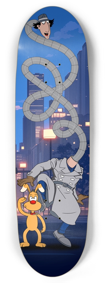 MDM Gadget 01 Football Shape