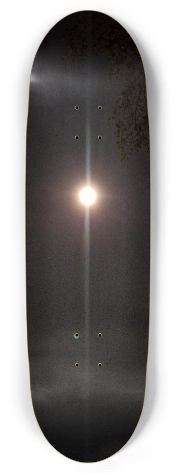 Moon loveness