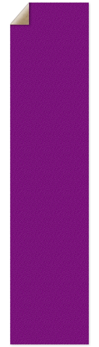 Griptape - Purple Griptape for Longboards