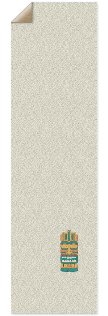 Griptape - Kung 10 x 36 Inch Griptape