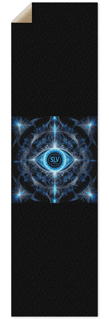 Elektrik Eye 10 x 36 Inch Griptape
