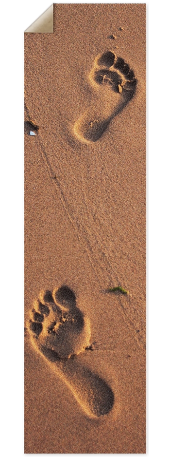 Sandy Feet 9/33 GripTape 9 x 33 Inch Griptape