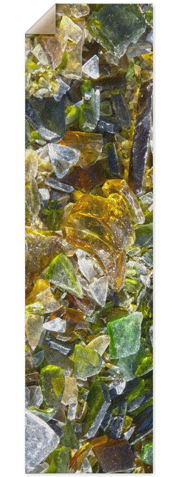 Broken Glass 9/33 Griptape 9 x 33 Inch Griptape