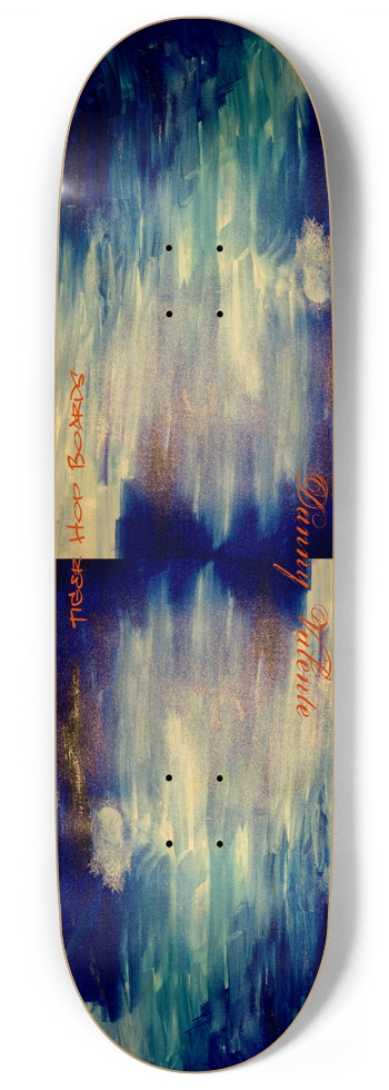 Venice Visions 9 Inch Skateboard