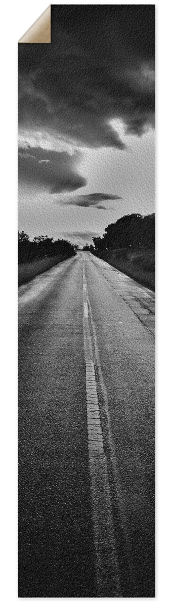 Dark Sky Longboard Griptape Griptape for Longboards