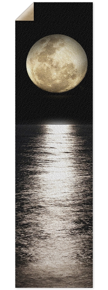 moon water Griptape 9 x 33 Inch Griptape