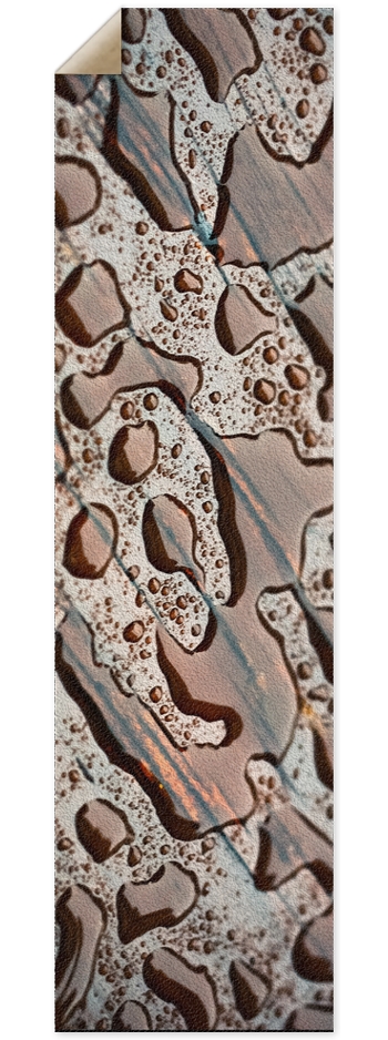 wet Griptape 9 x 33 Inch Griptape