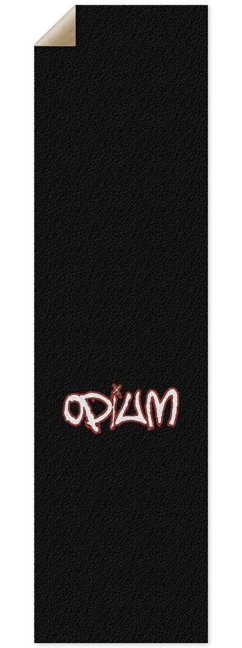 Opium OG Grip 9 x 33 Inch Griptape