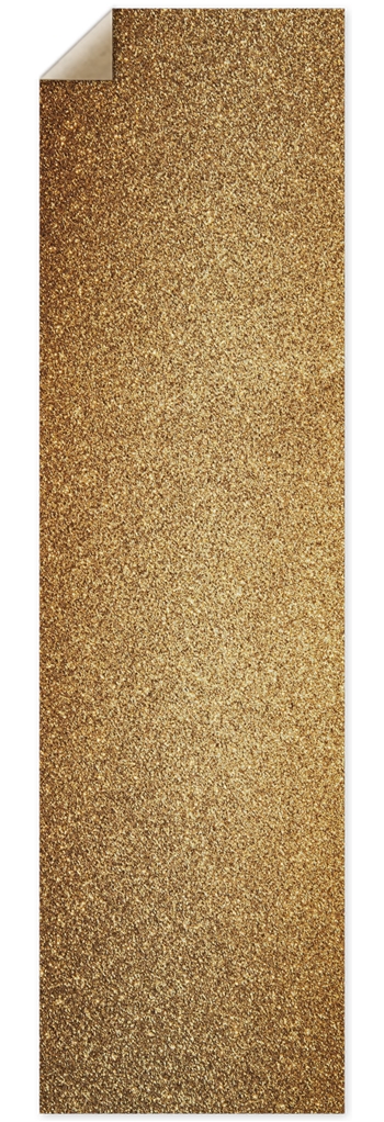 gold Griptape 10 x 36 Inch Griptape