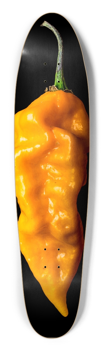 pepper Longboard Longboard Shape