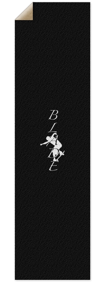 Knarly grip 9 x 33 Inch Griptape