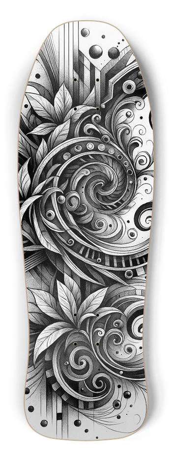 Ansel Shredder Shape