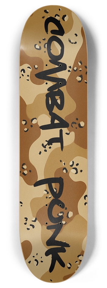 Custom Skateboard 8 Inch Skateboard Deck