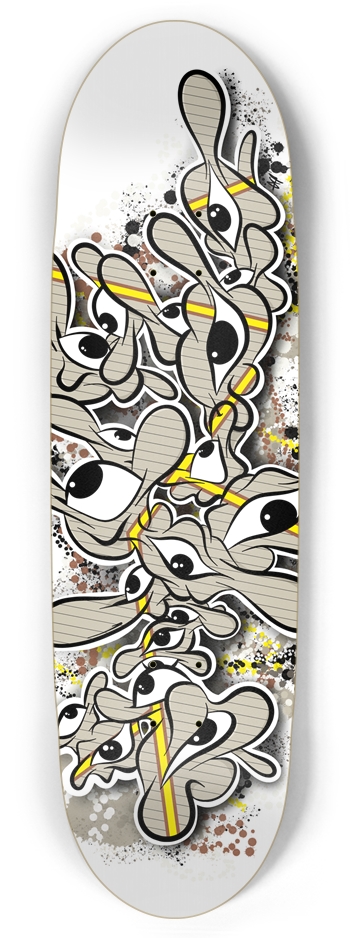 Pawds Football Shape