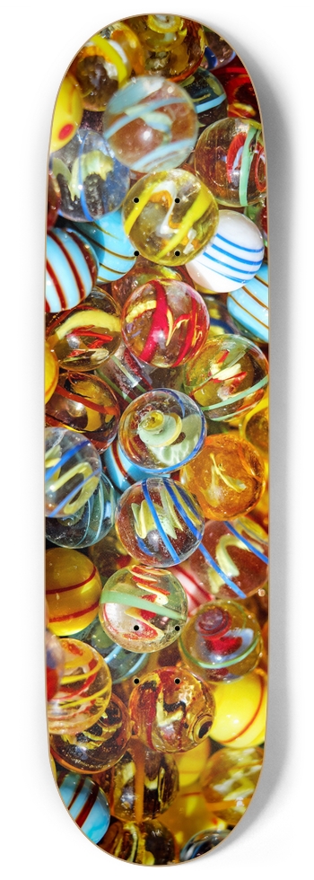 marbles Skateboard 9 Inch Skateboard