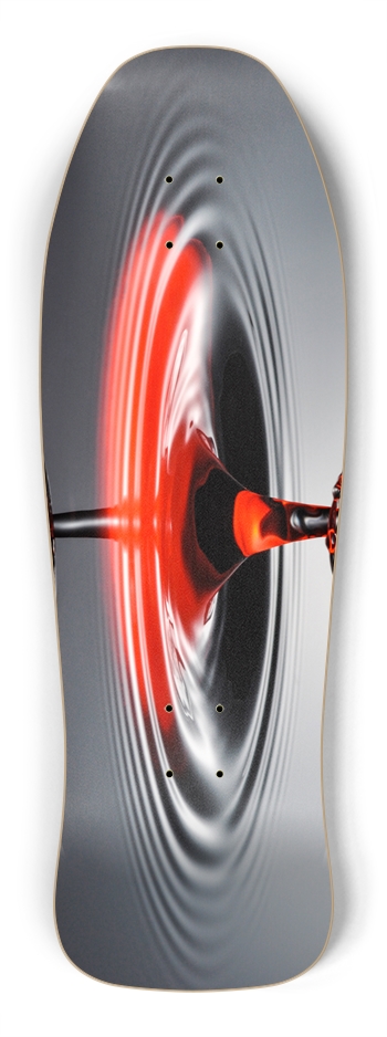 rings Shredder Shape