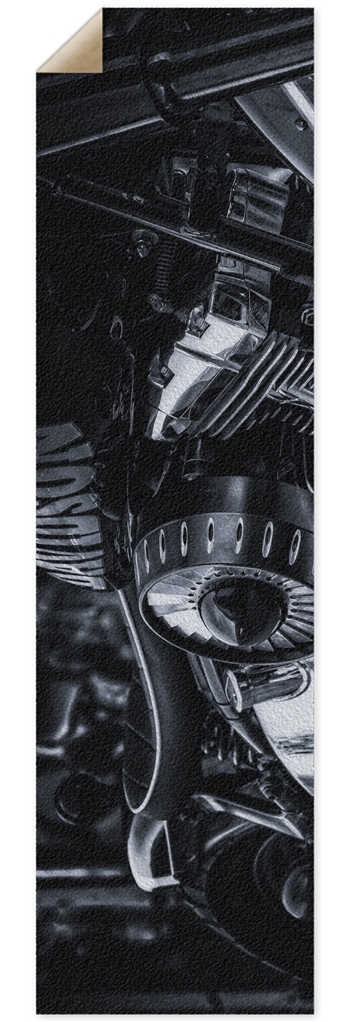 bike Griptape 10 x 36 Inch Griptape