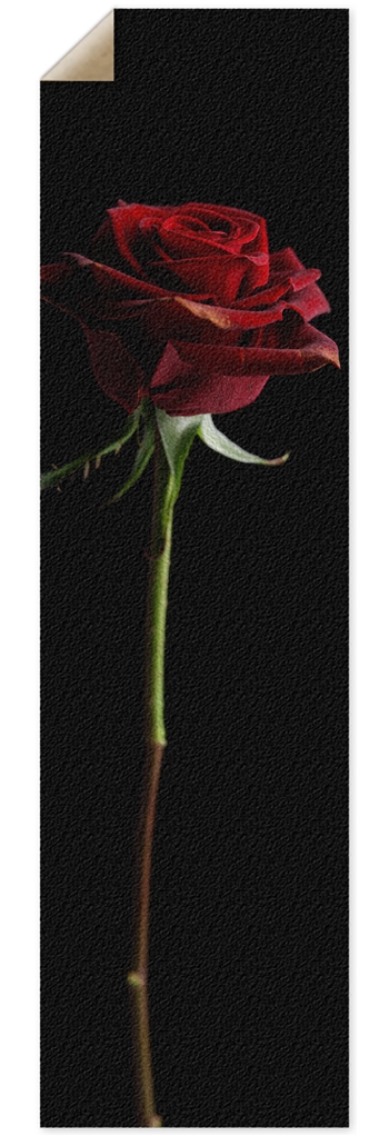 rose Griptape 10 x 36 Inch Griptape