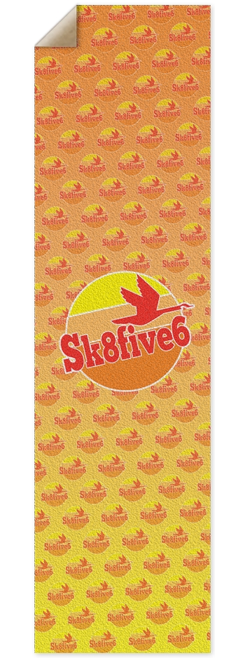 Convenient store grip 9 x 33 Inch Griptape