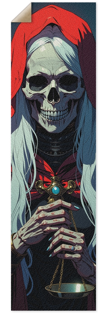 Custom Griptape 10 x 36 Inch Griptape