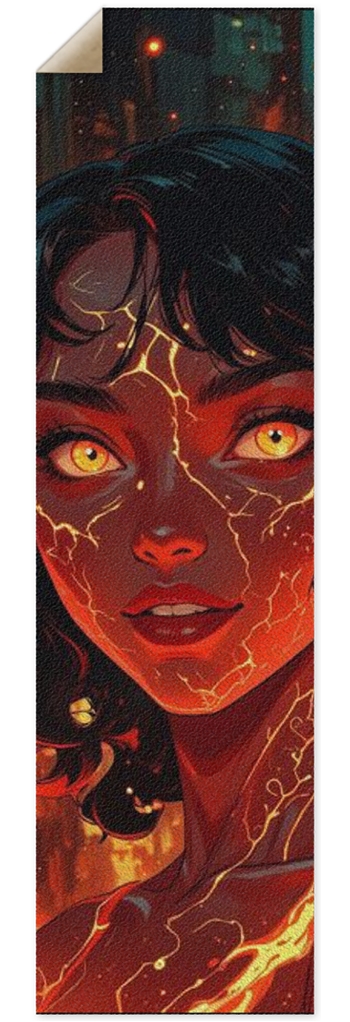 Custom Griptape 10 x 36 Inch Griptape