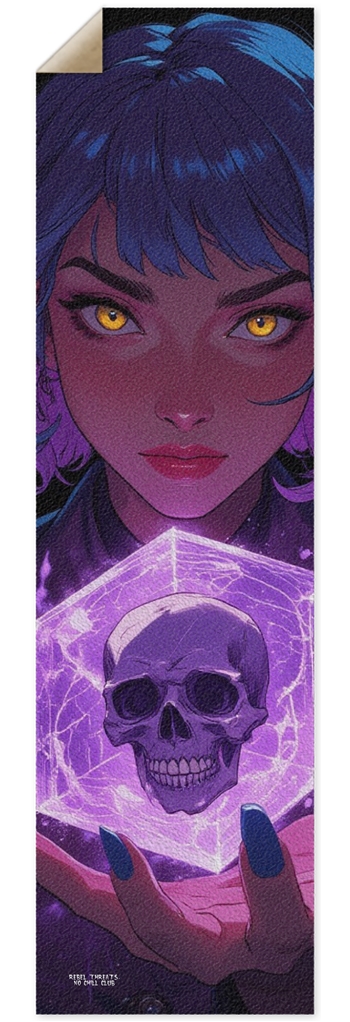 Custom Griptape 10 x 36 Inch Griptape