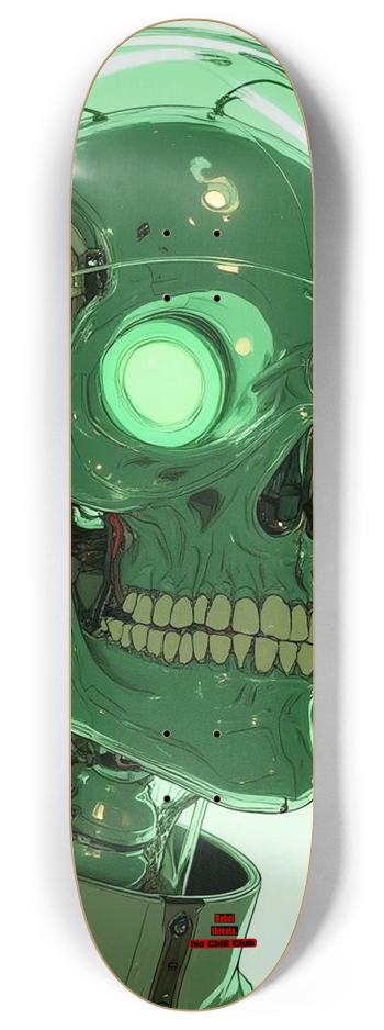 Custom Skateboard 8 Inch Skateboard Deck