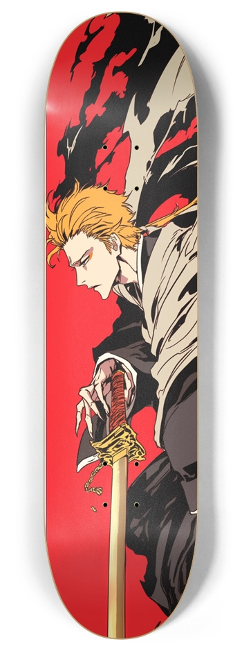 Custom Skateboard 8 Inch Skateboard Deck