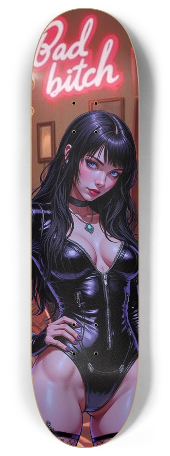 Custom Skateboard 8 Inch Skateboard Deck