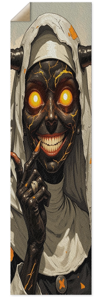 Custom Griptape 10 x 36 Inch Griptape