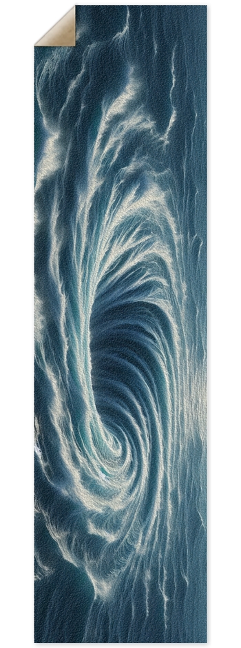 whirlpool Griptape 9 x 33 Inch Griptape