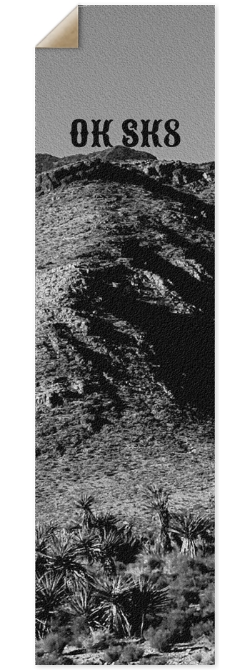 Nevada Grip 9 x 33 Inch Griptape