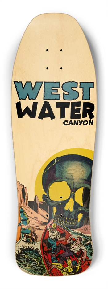 Room Of Doom Shredder Shape