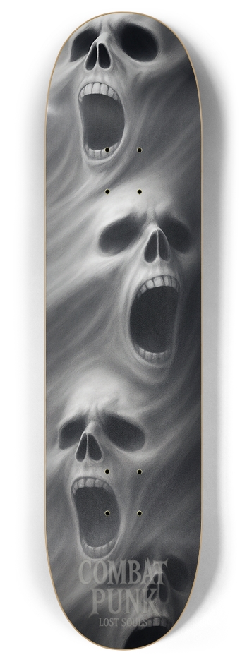 Lost Souls