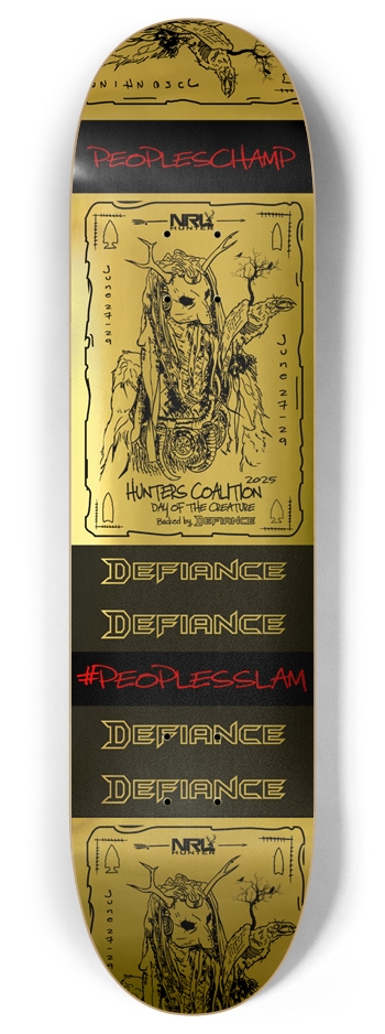 Custom Skateboard 8 Inch Skateboard Deck