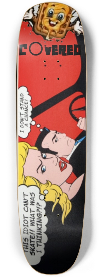 SERIES II B04 Square Nose