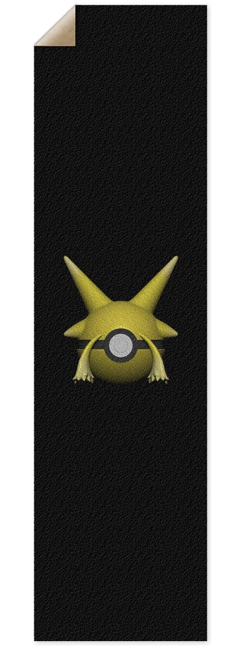 Pokemon 9 x 33 Inch Griptape