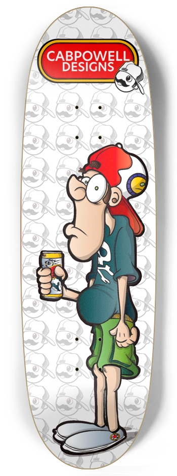 No Doubt about it Egg Shape