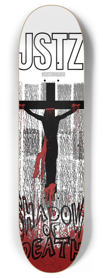 Custom Skateboard