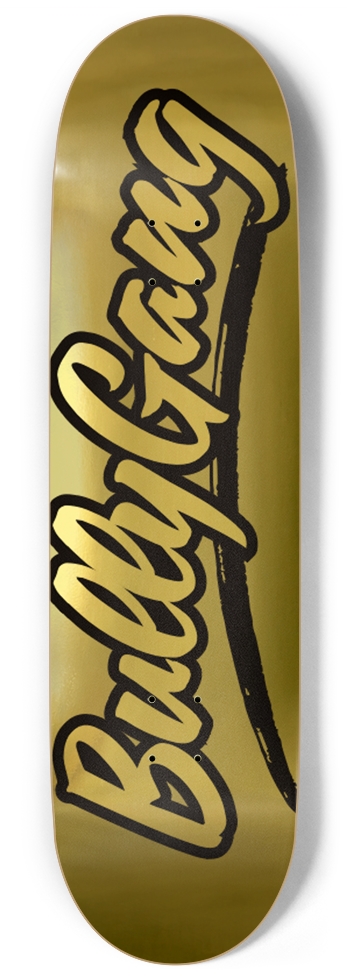 Gold Standard 