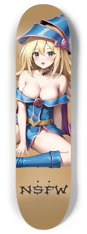 Custom Skateboard 8 Inch Skateboard Deck